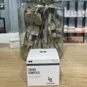 crema osmótica