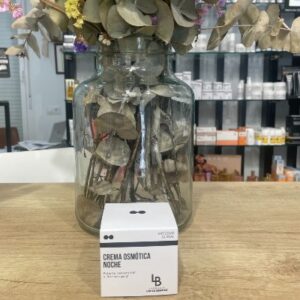 crema osmótica noche