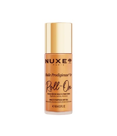 huile prodigieuse oro roll - on