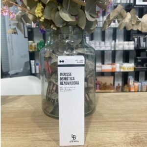 mousse osmótica renovadora