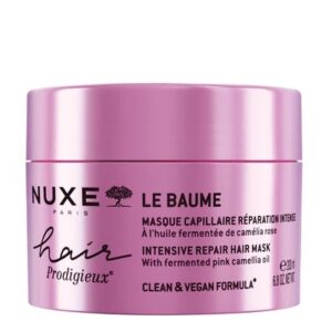 nuxe le baume