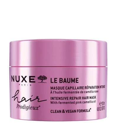 nuxe le baume