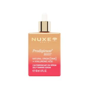 autobronceador nuxe