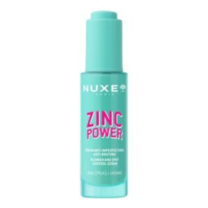 Sérum Zinc Power Nuxe