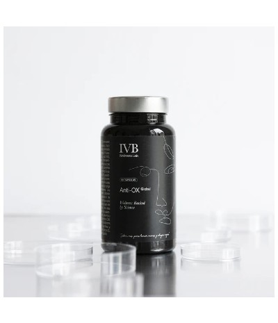 anti - ox global
