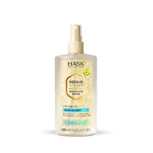 Bruma hask hair oil mist