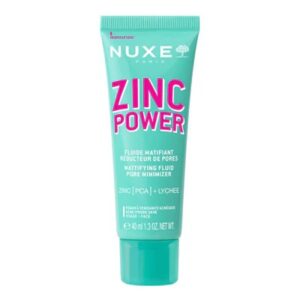 fluido zinc Power Nuxe