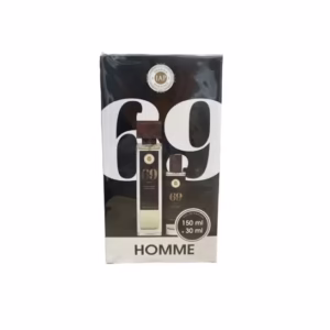 Iap homme n69