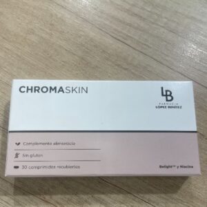 chromaskin