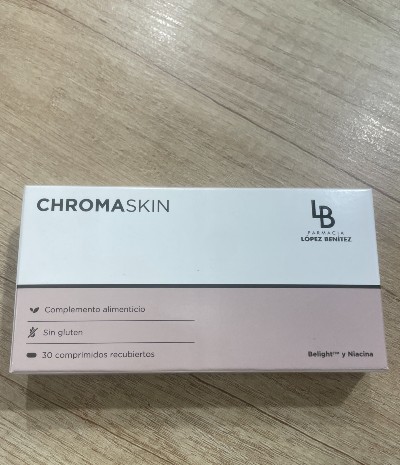 chromaskin