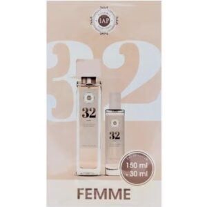 Iap estuche femme n 32