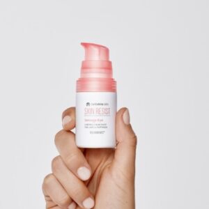 Skin resist sensage eye