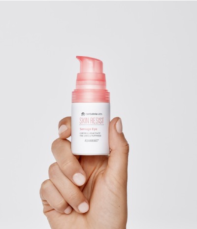 Skin resist sensage eye