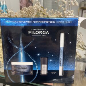 protoolo Hyalu- filler