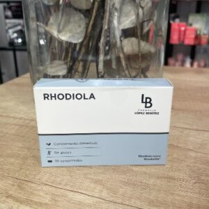 RHODIOLA