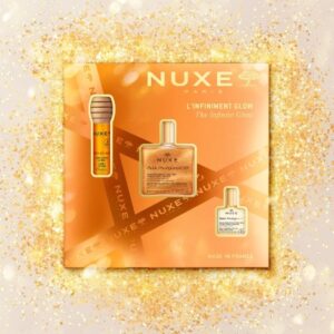 Set Nuxe Glow Infinito