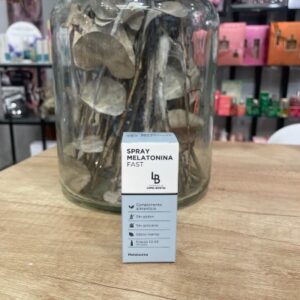melatonina spray fast