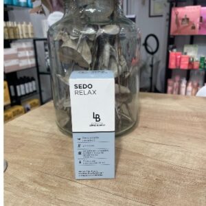 Sedo relax
