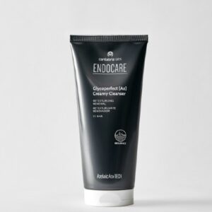 Glycoperfect creamy cleanser