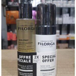 duplo limpieza filorga