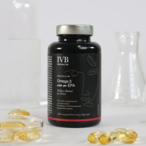 Omega 3 rico en EPA