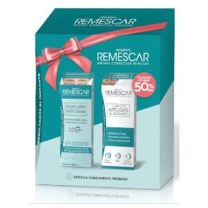 pack bolsas y ojeras