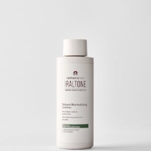 CHAMPU SEBORREGULADOR