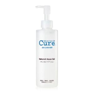 Natural aqua gel cure