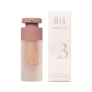 base de maquillaje mia