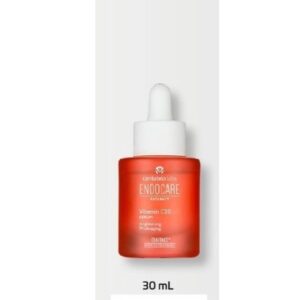 endocare radiance vitamina c