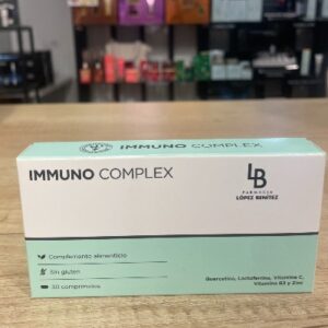 immuno complex