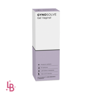 GYNOSOLVE GEL VAGINAL