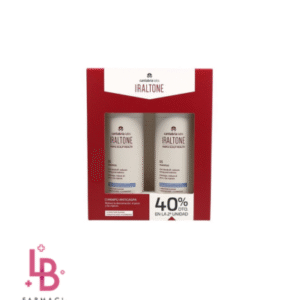 Duo Iraltone Champú DS 200 ml