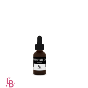 POLIPEPTIDOS 13 %