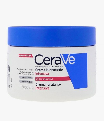 CeraVe crema intensiva