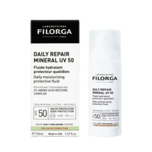 Filorga protector solar