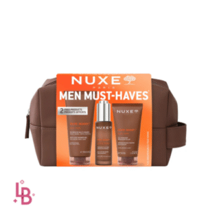 imprescindibles ellos nuxe